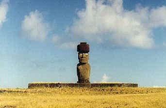 Tour Isla de Pascua